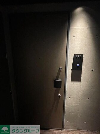 セジョリ中野富士見町の物件内観写真